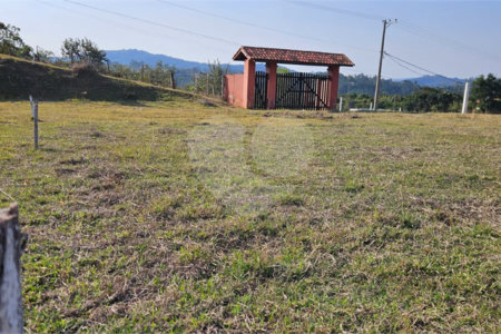 Terreno à venda em Parque Recreio Mirante, São Roque, SP