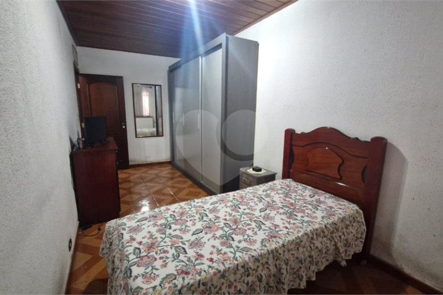 Casa à venda com 2 suítes em Santana, São Paulo, SP