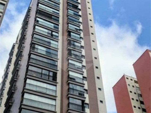 Apartamento à venda com 1 suíte em Consolação, São Paulo, SP