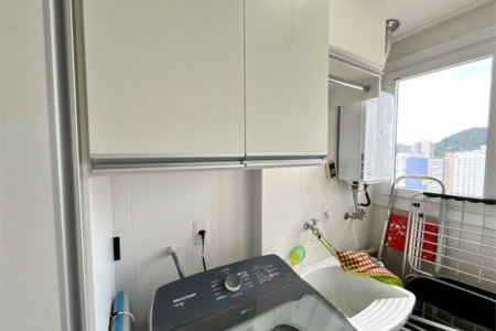 Apartamento à venda, 103 m² por R$ 1.300.000,00 - Centro - Guarujá/SP