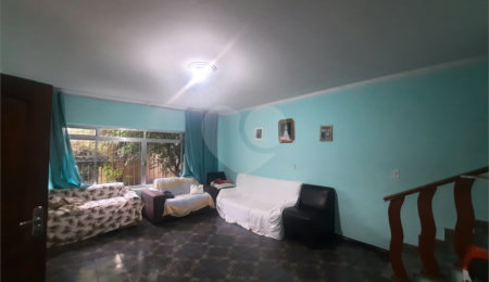 Casa à venda com 3 quartos, sendo 1 suíte,  em Parque Santo Antônio, Guarulhos, SP