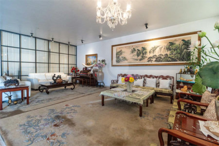 Apartamento à venda ou para alugar com 4 quartos, sendo 1 suíte, em Cerqueira César, São Paulo, SP