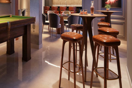 Spazio Italia Residencial Clube