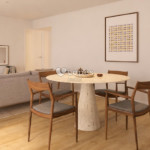 Apartamento T2 à venda em Campanhã, Porto, Portugal – Oriental Park