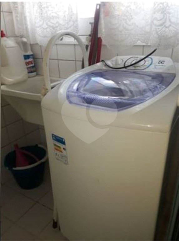 Apartamento à venda com 2 quartos em Casa Verde, São Paulo, SP