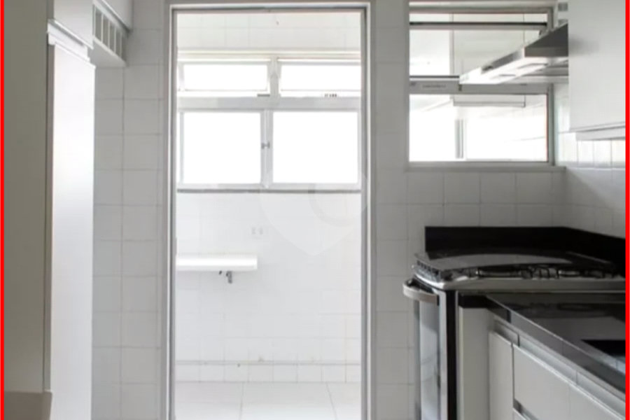 Apartamento à venda com 3 quartos, sendo 1 suíte,  em Santana, São Paulo, SP