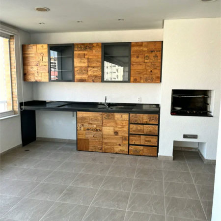 Apartamento à venda com 3 suítes em Vila Andrade, São Paulo, SP