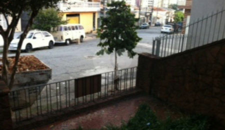 Sobrado à venda com 2 quartos em Casa Verde, São Paulo, SP