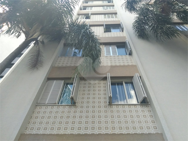 Apartamento à venda com 2 quartos em Santana, São Paulo, SP