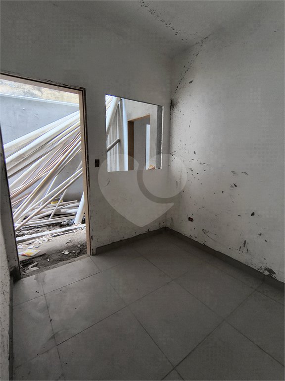 Apartamento à venda com 1 quarto em Cidade Antônio Estevão de Carvalho, São Paulo, SP