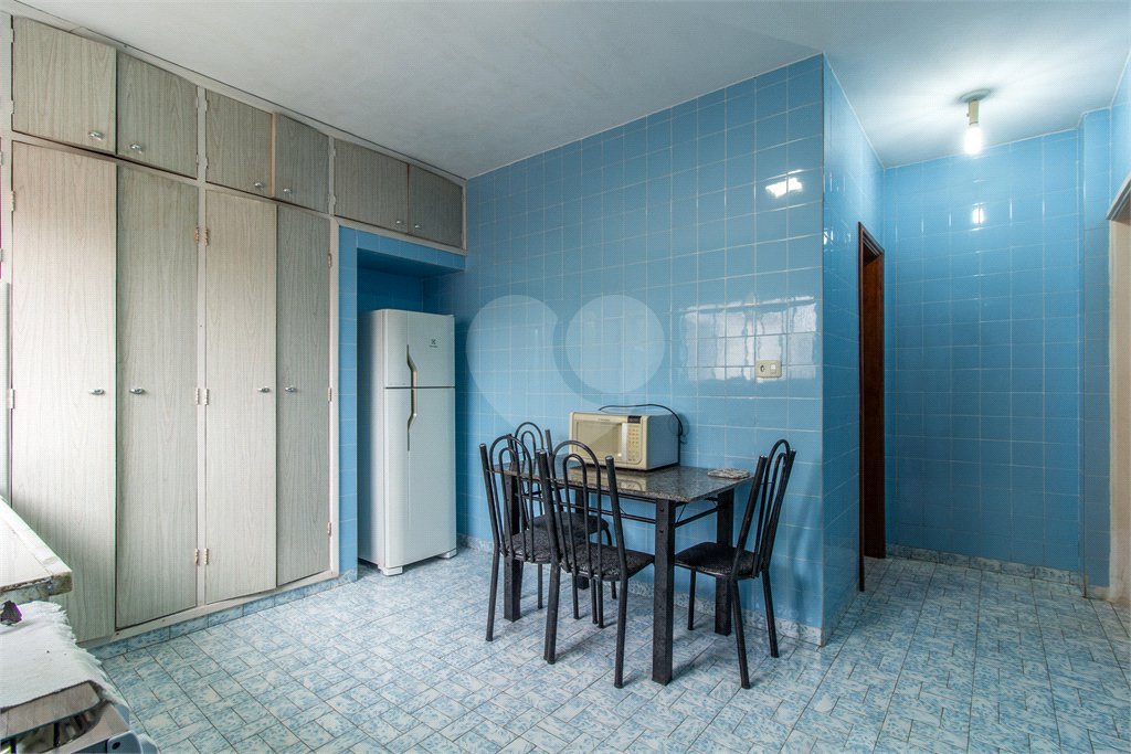 Casa à venda com 3 quartos em Jardim da Glória, São Paulo, SP