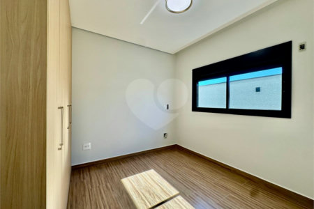 Casa à venda com 3 suítes no condomínio Terras Alpha Nova Esplanada, Votorantim - SP