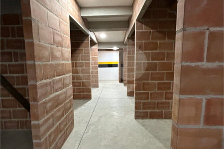 Apartamento à venda com 2 quartos, sendo 1 suíte, em Vila Guarani, Santo André, SP