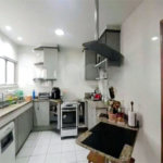 Apartamento à venda com 4 quartos, sendo 2 suítes,  em Tijuca, Rio de Janeiro, RJ