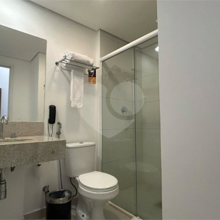 Hotel à venda com 1 quarto em Parque Nova Suíça, Valinhos, SP