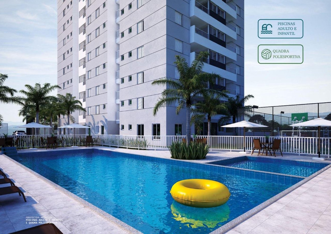 Golden House Residencial