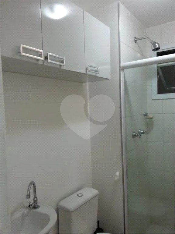 Apartamento à venda com 1 quarto do Maranhão, São Paulo, SP