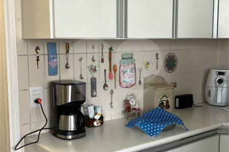 Apartamento à venda com 3 quartos, sendo 1 suíte,  em Jardim das Acácias, São Paulo, SP