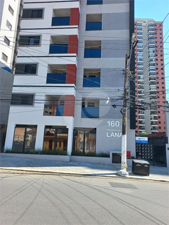 APARTAMENTO A VENDA EM SP TATUAPÉ