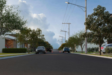 Residencial Amary