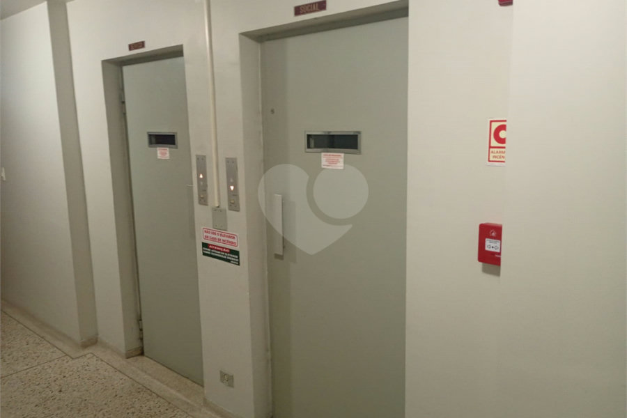 Apartamento à venda com 2 quartos, sendo 1 suíte, em Santana, São Paulo, SP