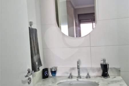 Apartamento à venda com 1 suíte em Vila Mariana, São Paulo, SP