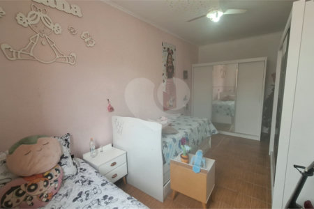 Casa à venda com 2 quartos em Vila Barcelona, Sorocaba, SP
