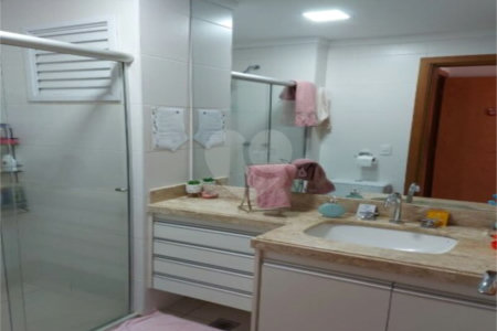 Apartamento à venda com 3 suítes em Jardim Botânico, Ribeirão Preto, SP
