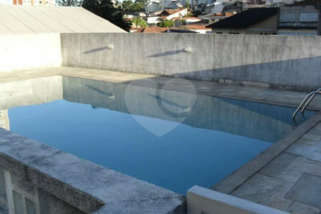 Apartamento à venda com 3 quartos, sendo 1 suíte, em Água Fria, São Paulo, SP
