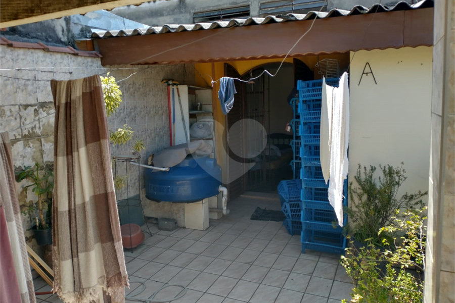 Sobrado à venda com 4 quartos em Jaçanã, São Paulo, SP