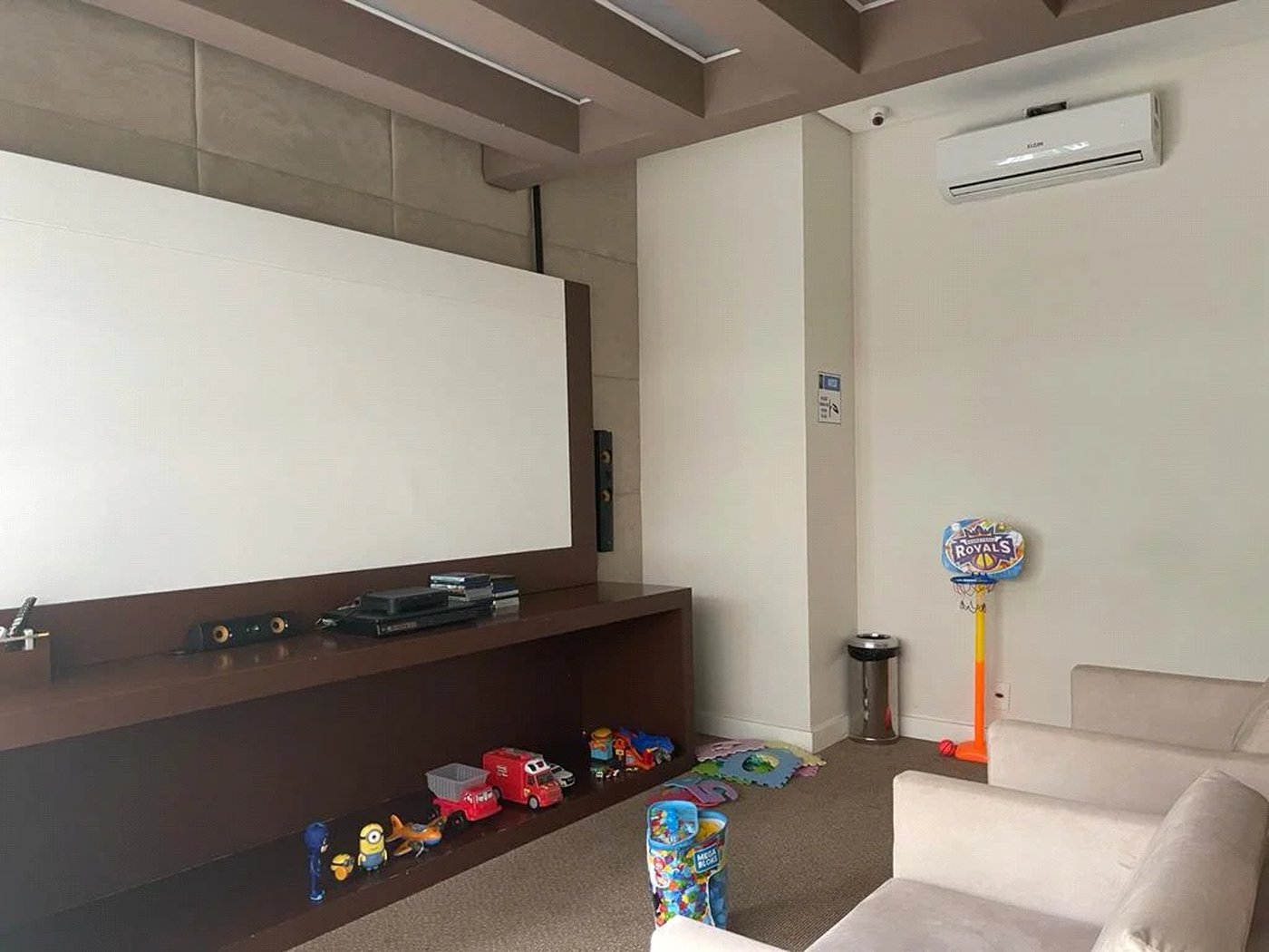 Apartamento à venda com 2 suítes em Cidade Monções, São Paulo, SP