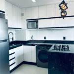 Apartamento à venda com 1 quarto em Jardim D'abril, Osasco, SP