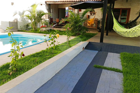 Casa à venda com 3 quartos, sendo 1 suíte, em Wanel Ville, Sorocaba, SP