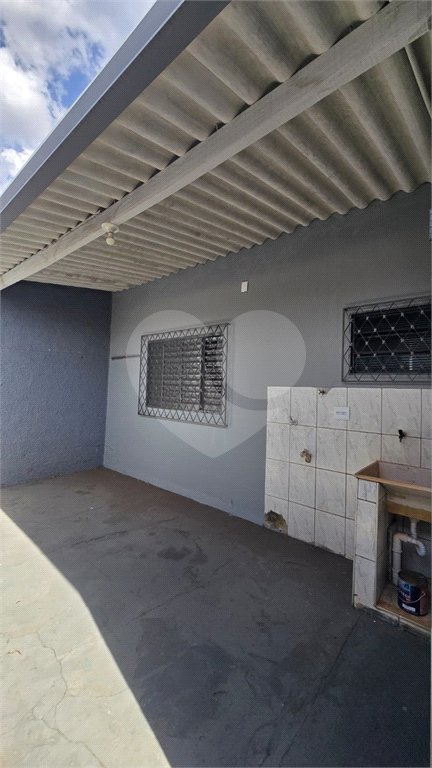 Casa para alugar com 1 quarto em Vila Suconasa, Araraquara, SP