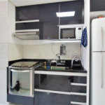 Apartamento à venda com 2 quartos em Vila Andrade, São Paulo, SP