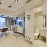 Apartamento à venda com 1 suíte em Vila Olímpia, São Paulo, SP