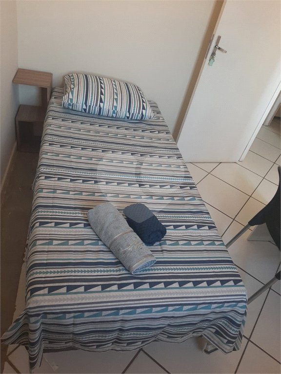 Studio para alugar com 1 quarto em Jardim Santa Cruz, Indaiatuba, SP