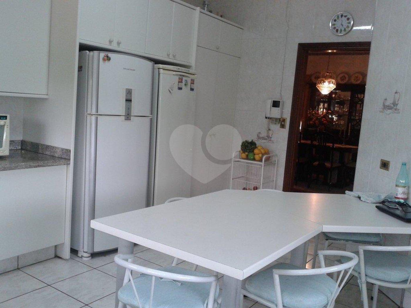 Casa Térrea à venda ou para alugar com 4 suítes em Jardim Floresta, São Paulo, SP