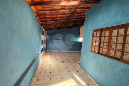 Casa à venda com 3 quartos em Jardim Vieira de Moraes, Itapetininga, SP