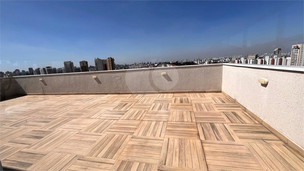 Apartamento à venda ou para alugar com 1 quarto em Santana, São Paulo, SP