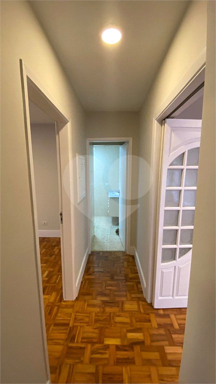 Apartamento à venda com 2 quartos em Indianópolis, São Paulo, SP