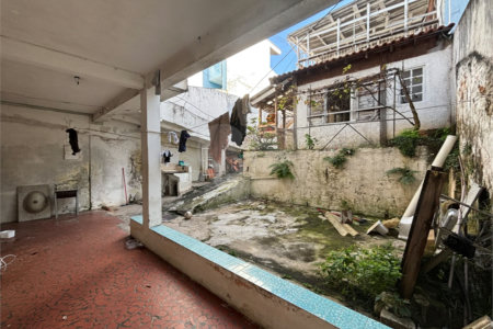 Sobrado à venda com 4 quartos em Vila Paulicéia, São Paulo, SP