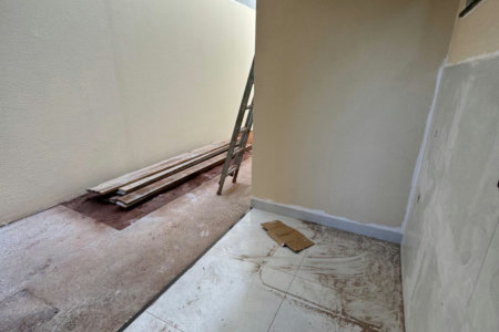 Casa à venda com 2 quartos, sendo 1 suíte,  em Nova Três Lagoas, Três Lagoas, MS