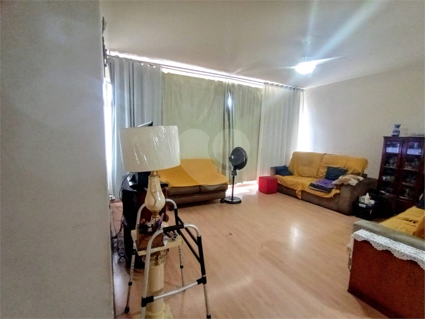 Apartamento à venda com 3 quartos, sendo 1 suíte,  em Tijuca, Rio de Janeiro, RJ