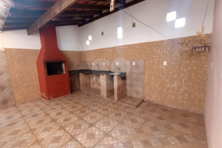 Casa à venda com 3 quartos, sendo 1 suíte, em Central Parque 4-l, Itapetininga, SP