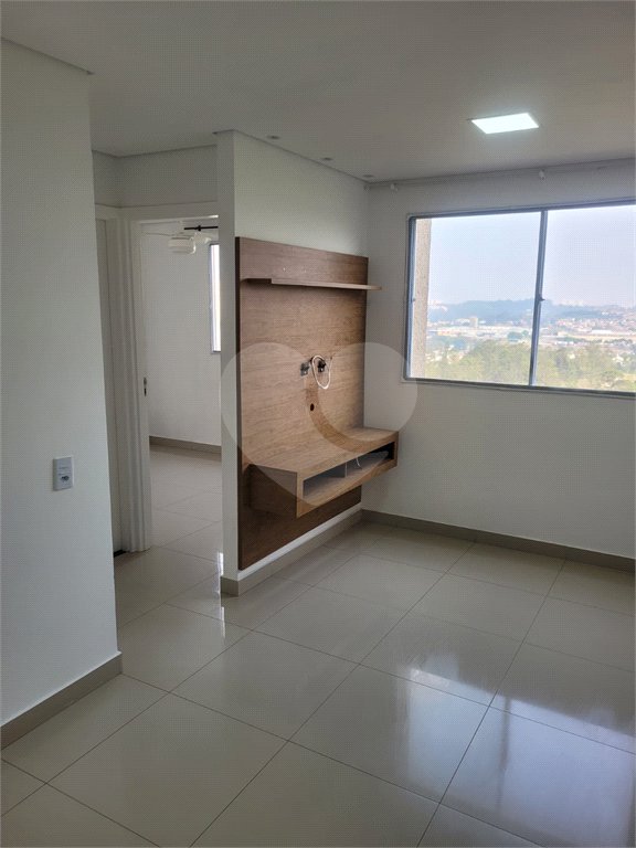 Apartamento à venda com 2 quartos em Butantã, São Paulo, SP