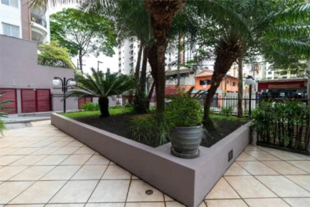 Apartamento à venda com 3 quartos, sendo 1 suíte, em Vila Hamburguesa, São Paulo, SP