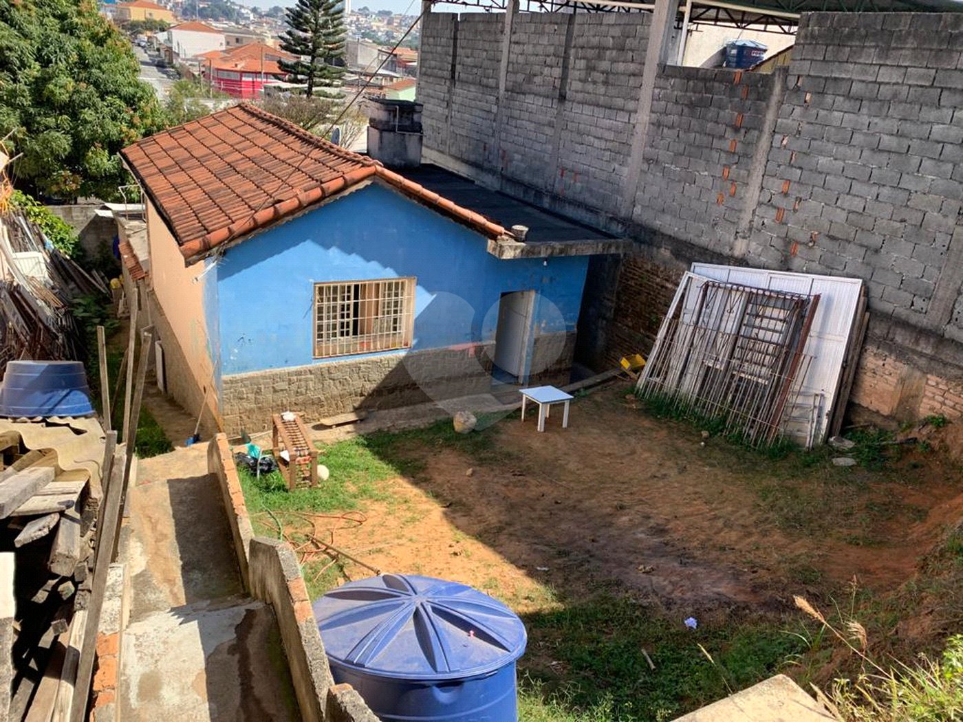 Terreno à venda em Imirim, São Paulo, SP