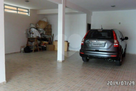 Casa Térrea à venda com 3 quartos, sendo 1 suíte,  em Jardim Franca, São Paulo, SP