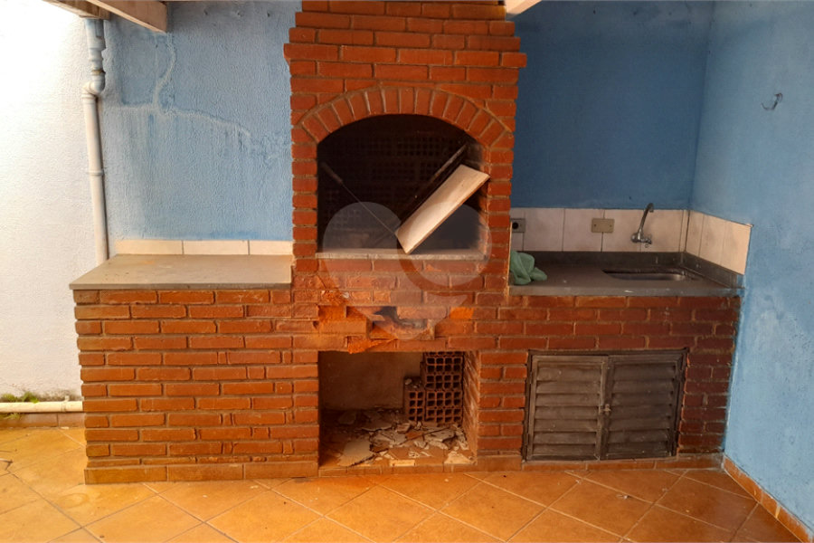 Sobrado à venda com 2 quartos em Santana, São Paulo, SP
